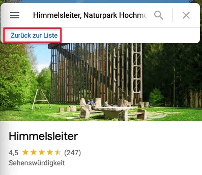 Urlaubsplanung mit Hund