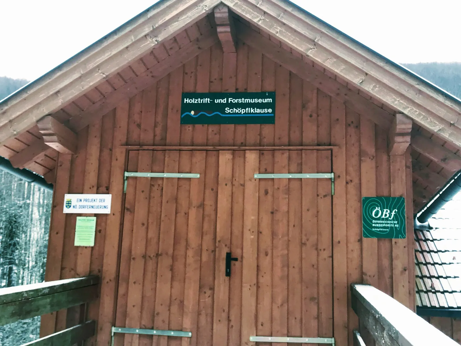 Hundewanderung