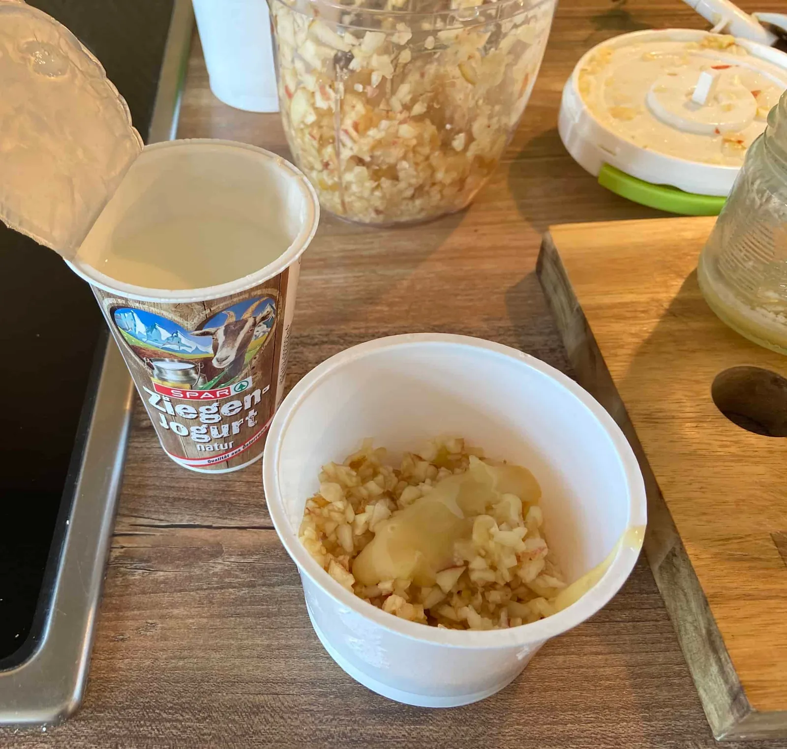 3 Rezepte für Hundeeis zum Selbermachen