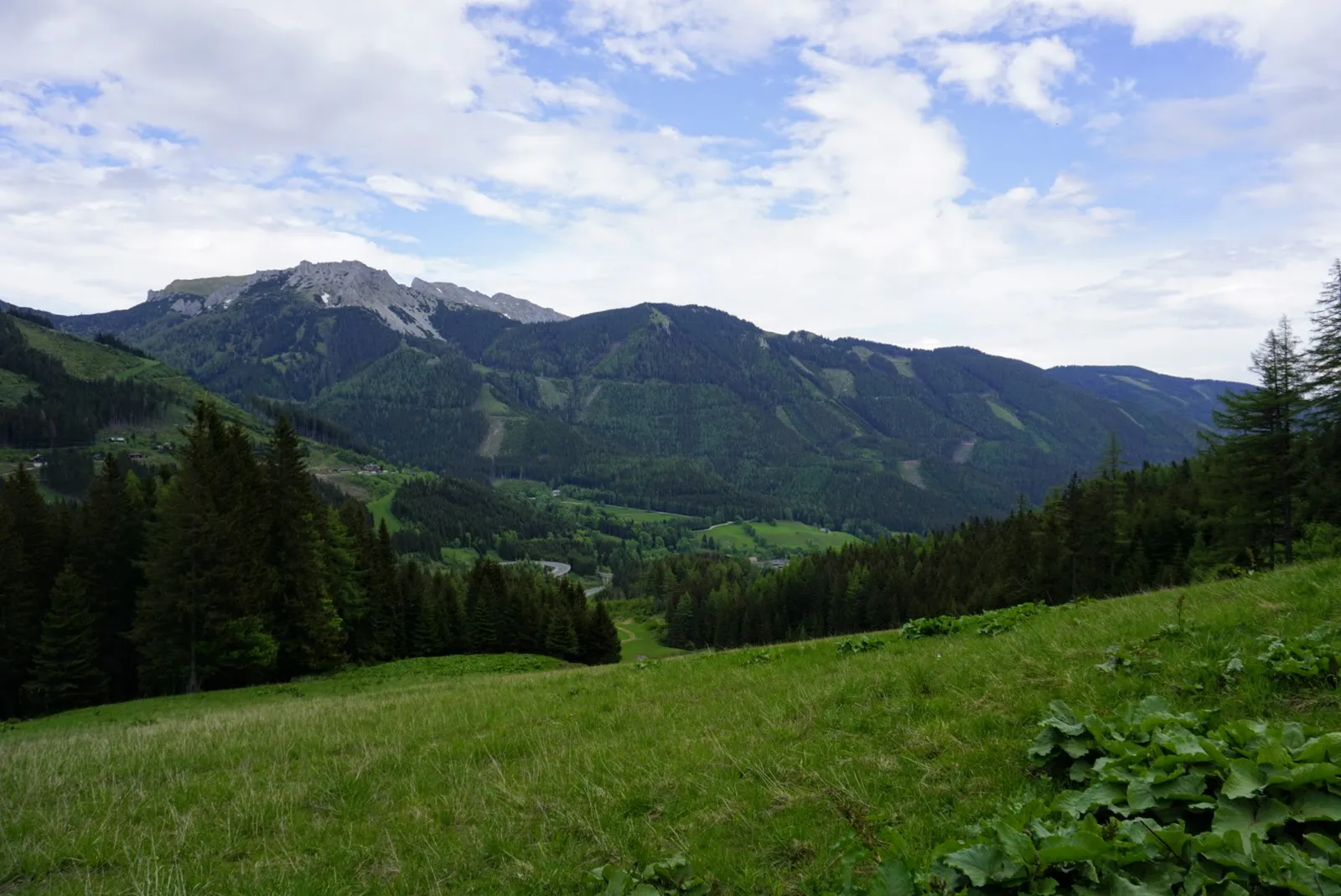 Eisenerzer Reichenstein