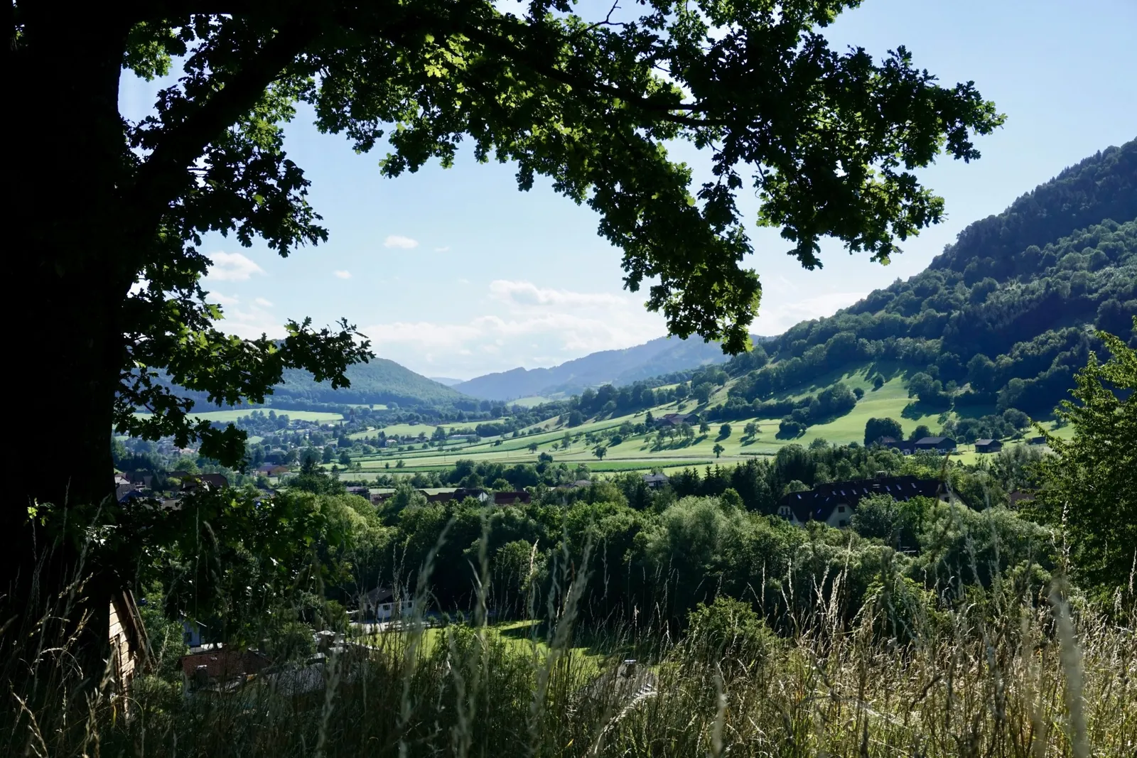 Dirndltal