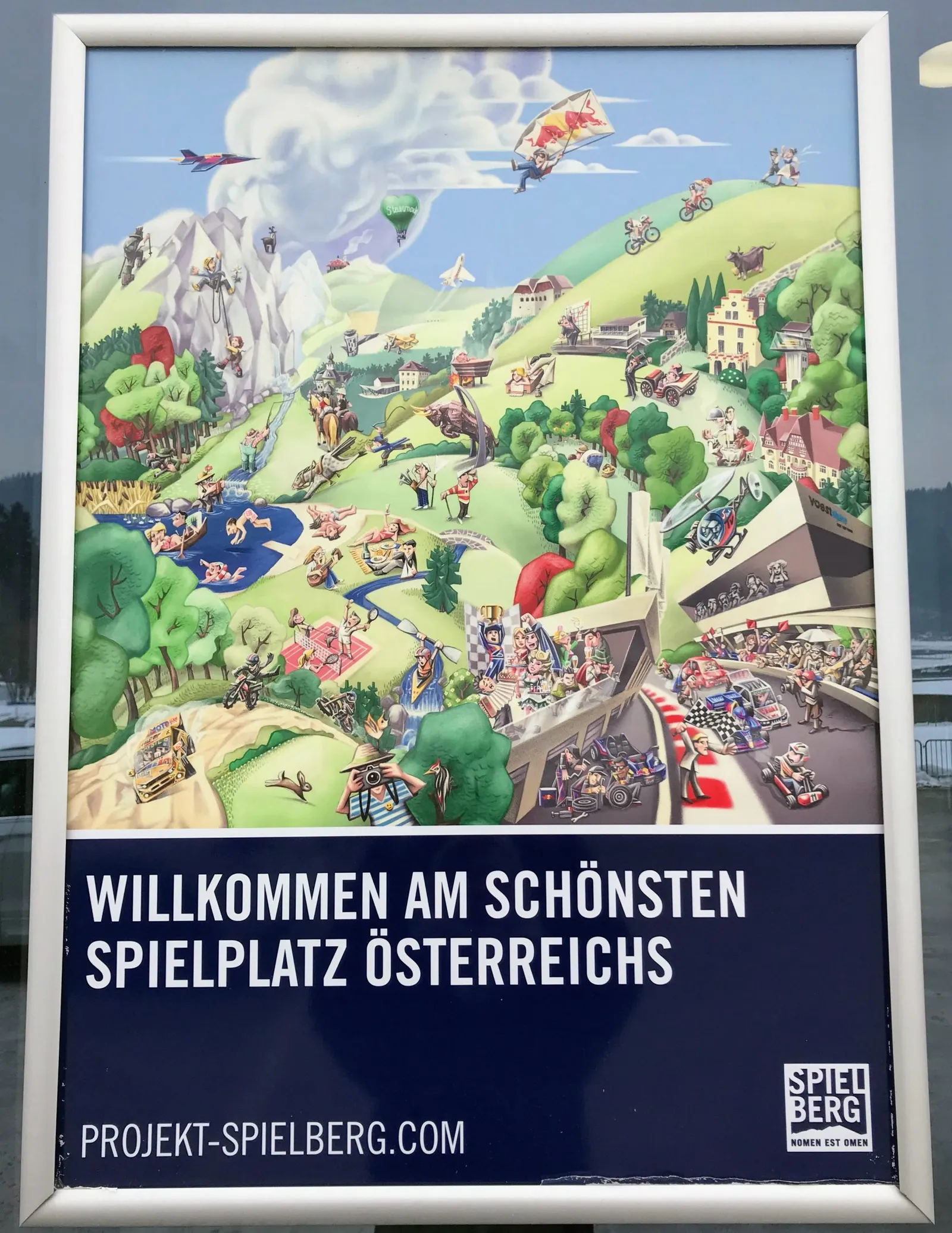 Hundeurlaub Steiermark