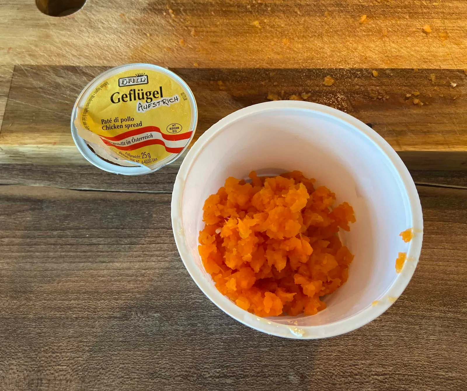3 Rezepte für Hundeeis zum Selbermachen