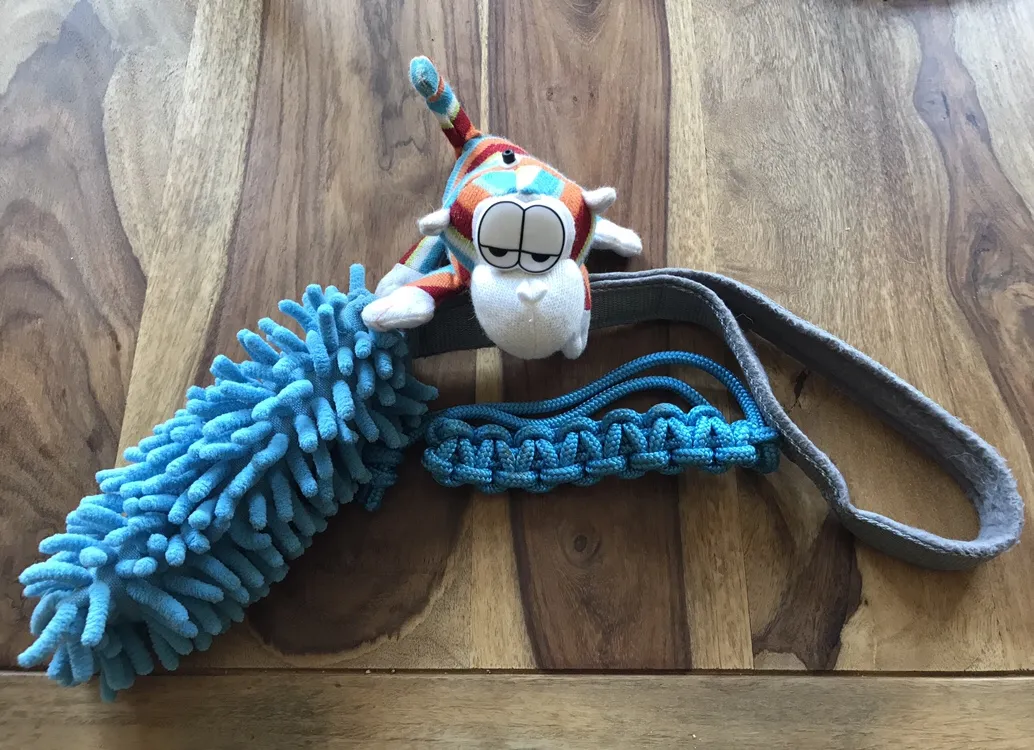 Hundespielzeug