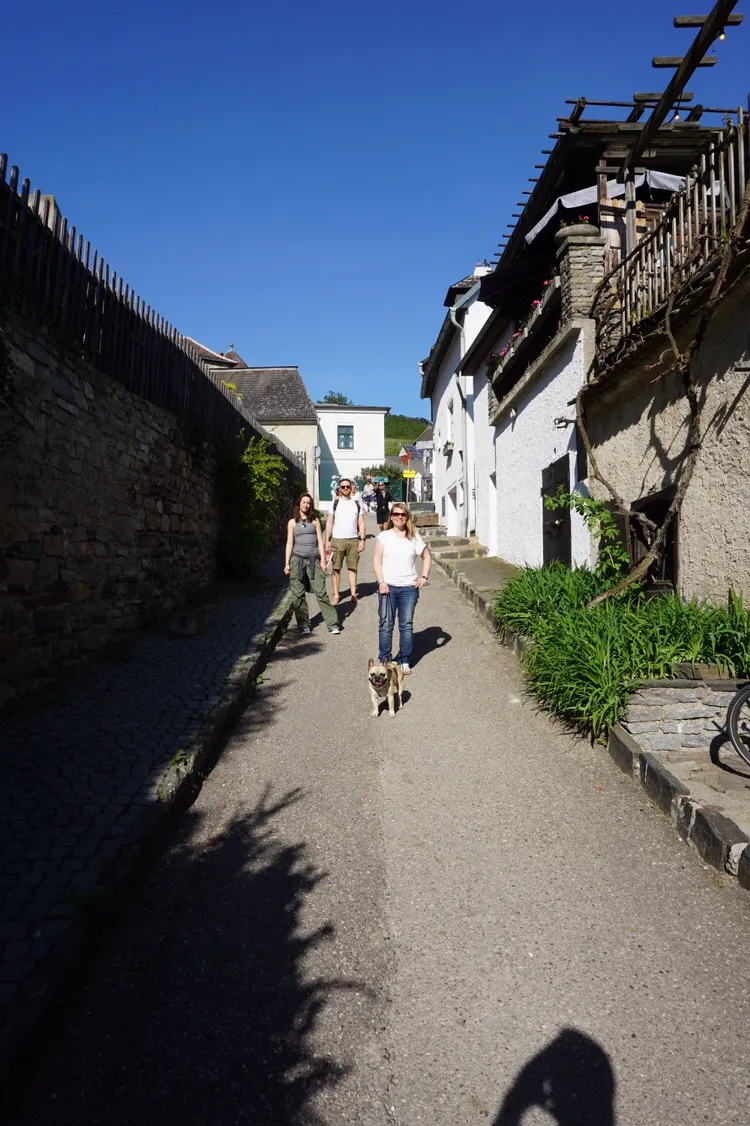 Dürnstein