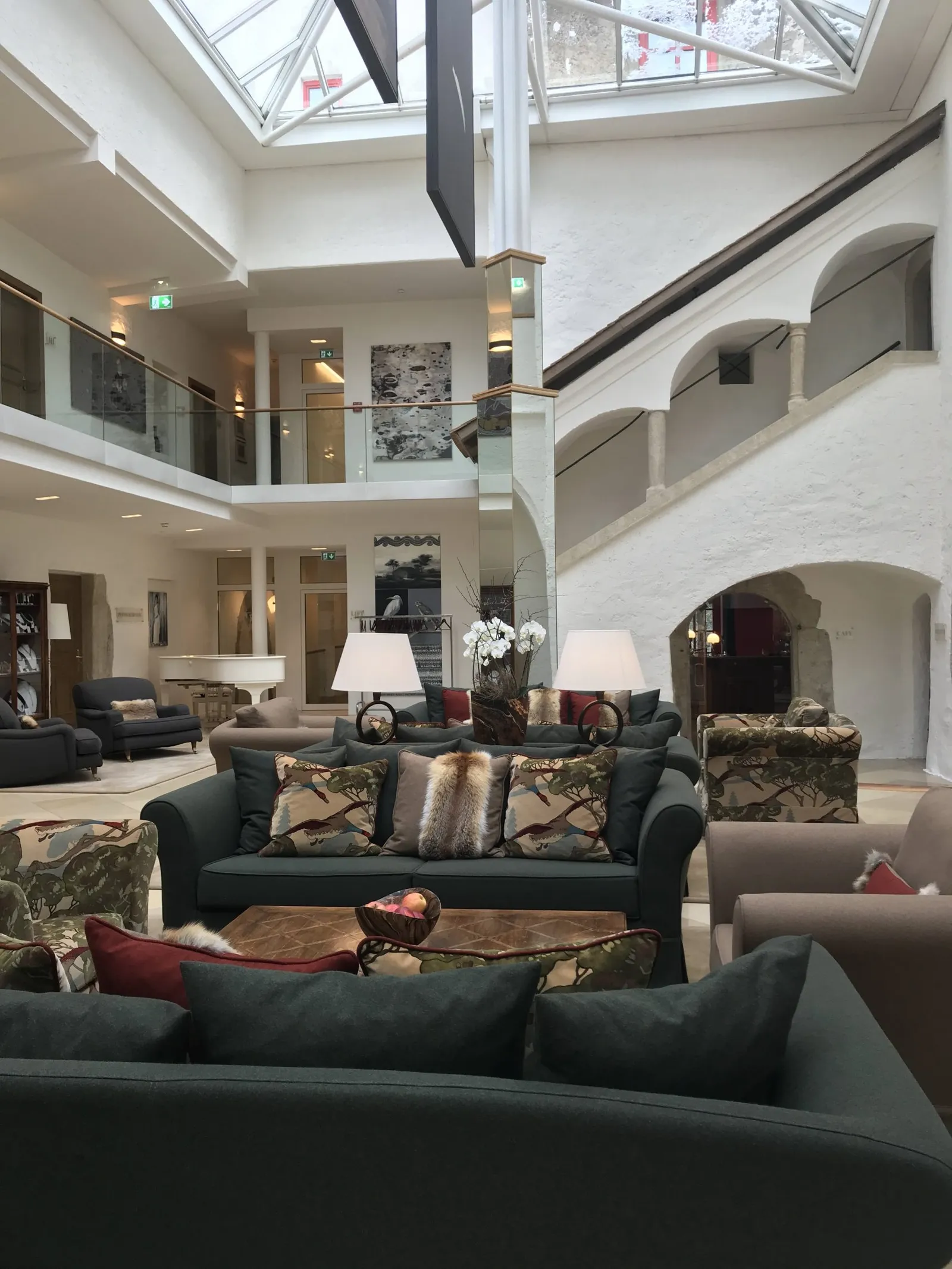 Hundehotel