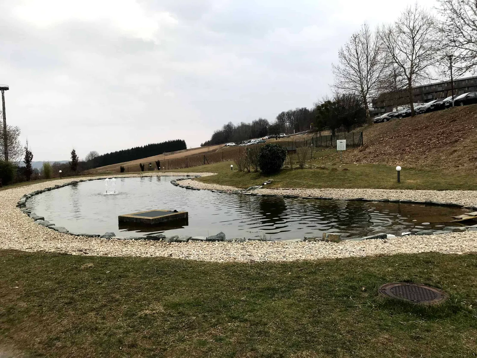 Urlaub im hundefreundlichen Wellnesshotel Larimar in Stegersbach, Burgenland