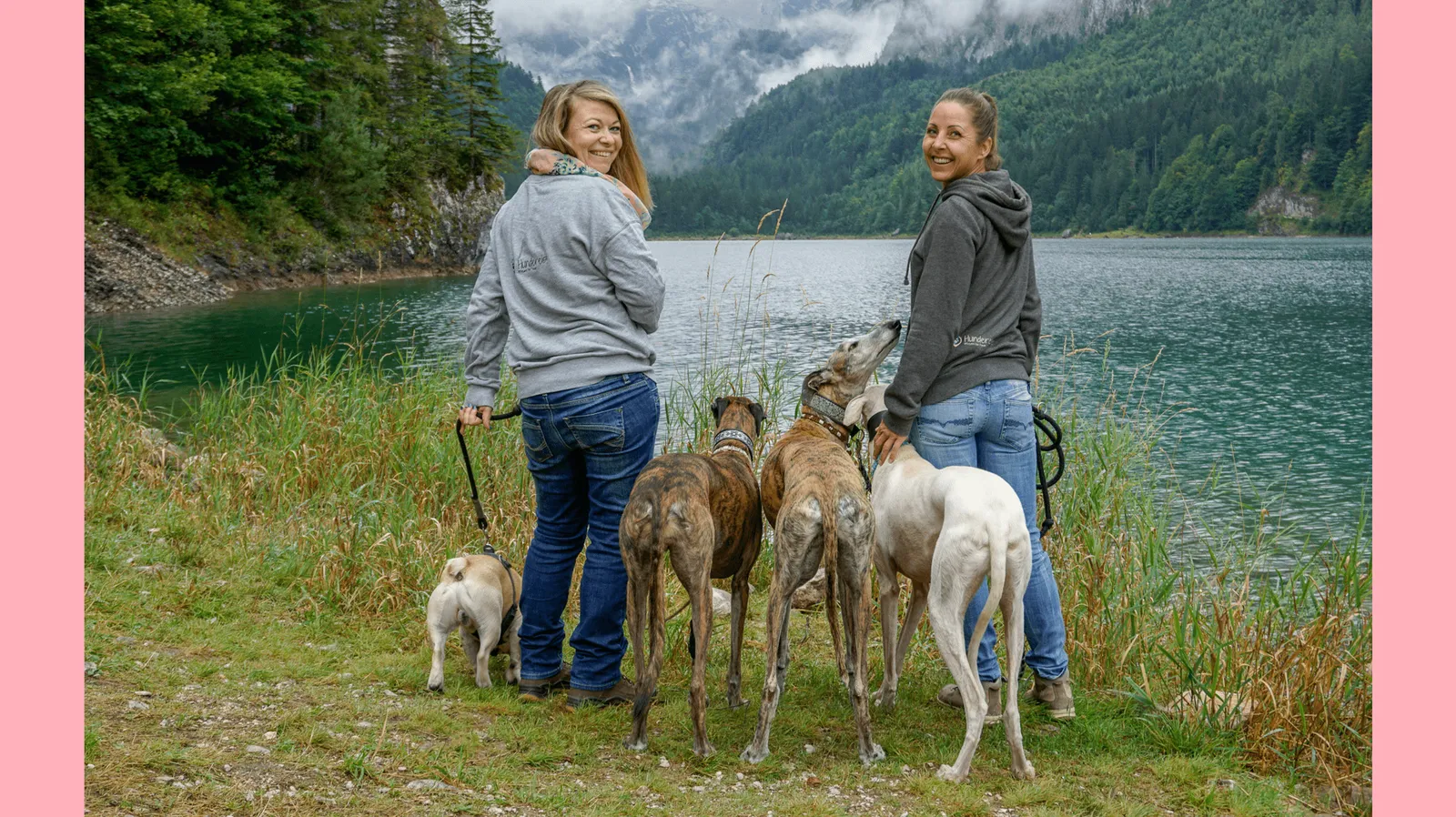 Gosau Hundereise