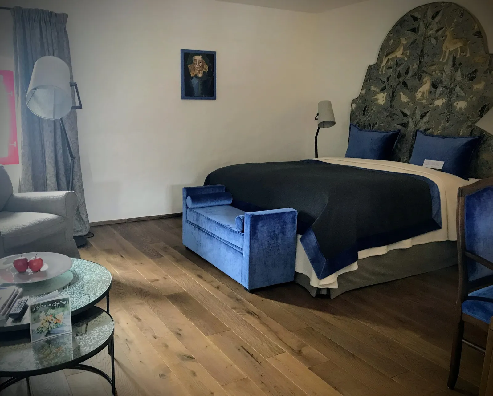 Hundehotel