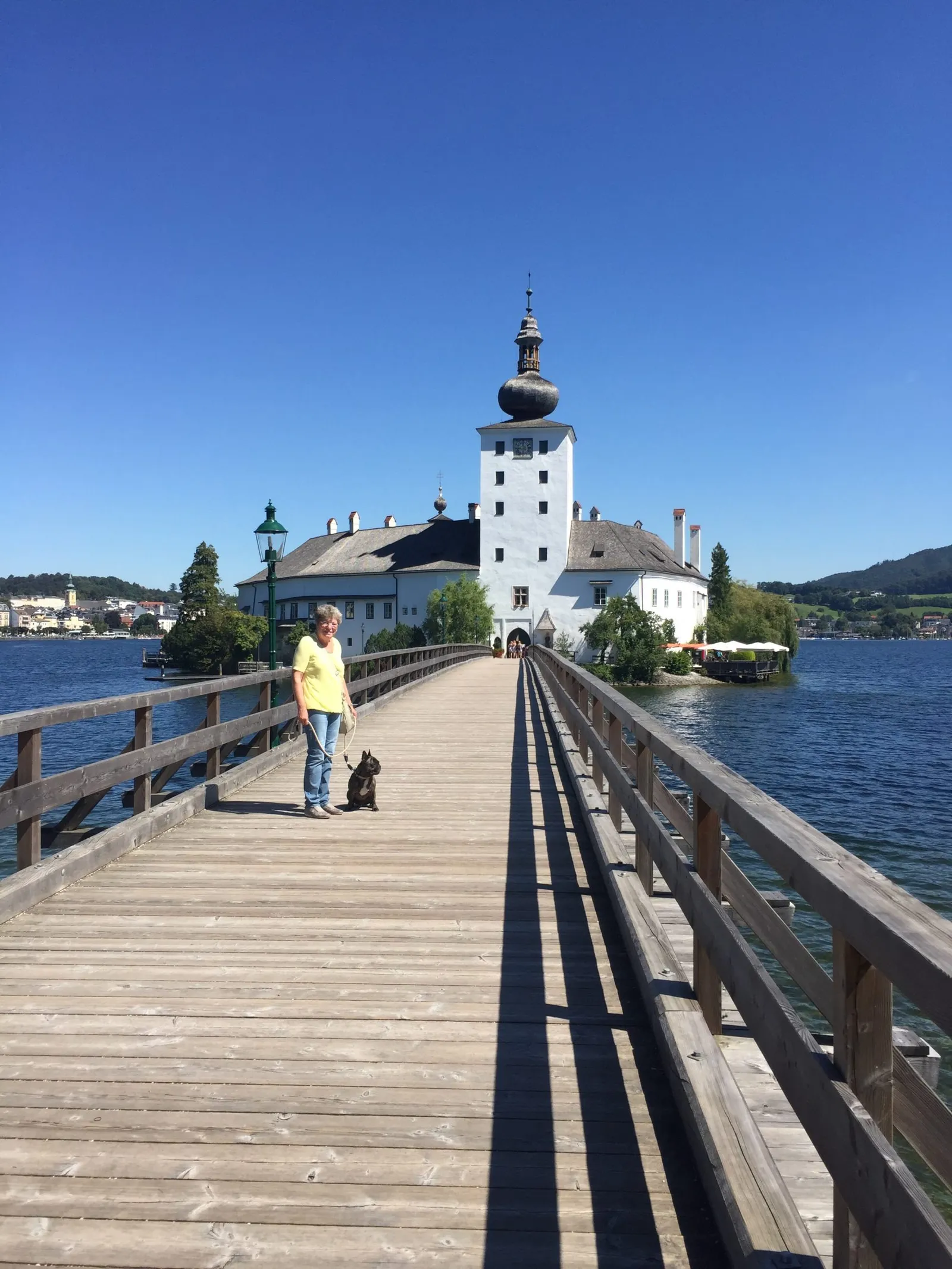 Rund um Gmunden