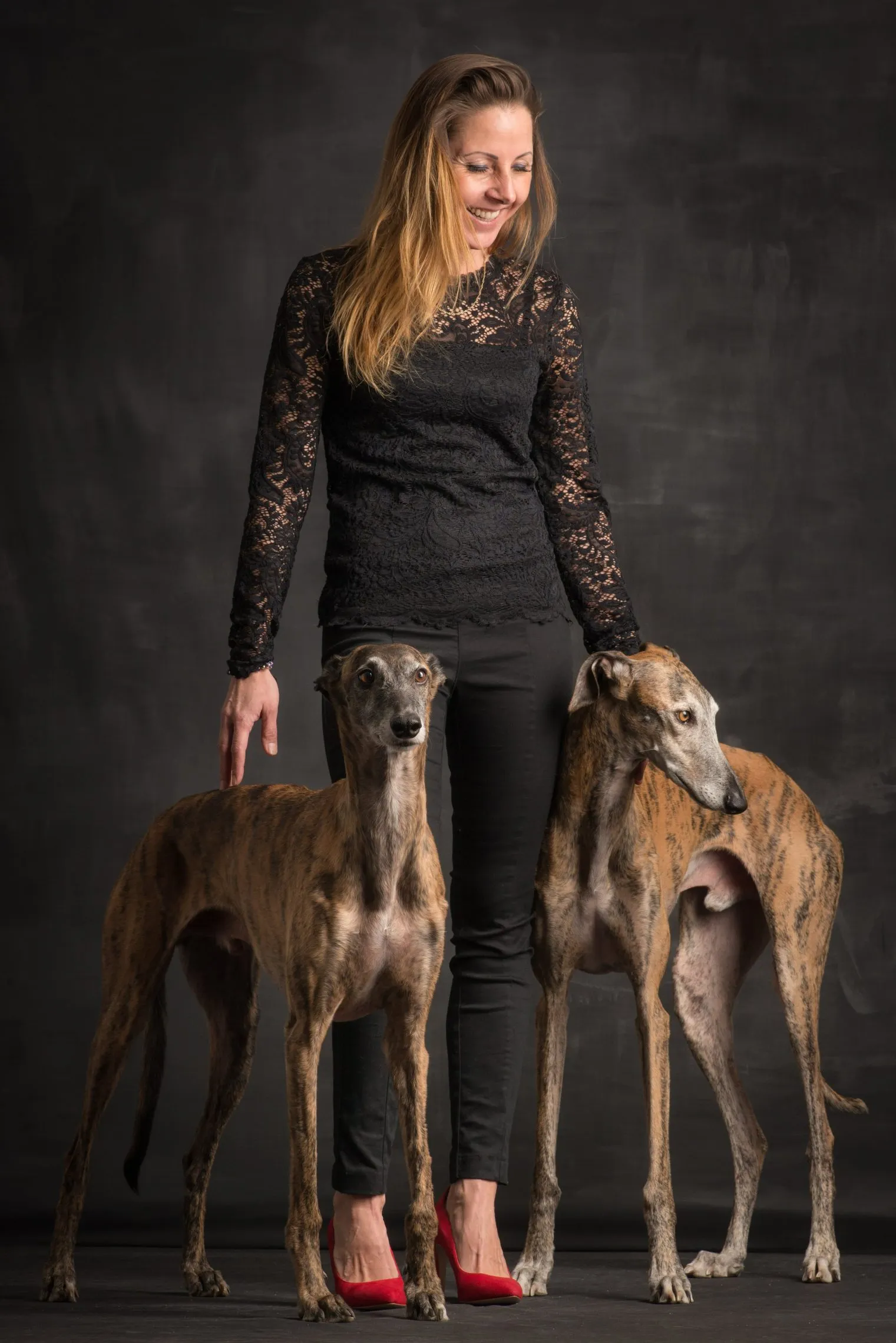 Paul Croes Shooting