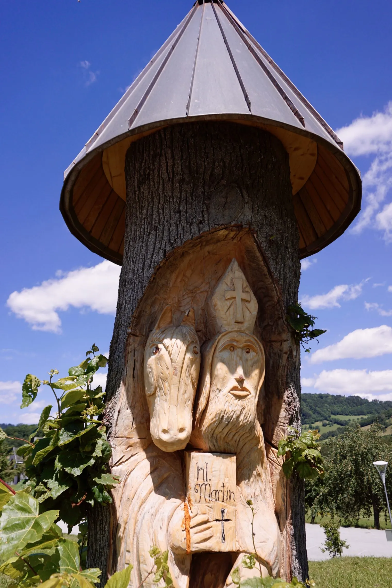 Kirchberg an der Pielach