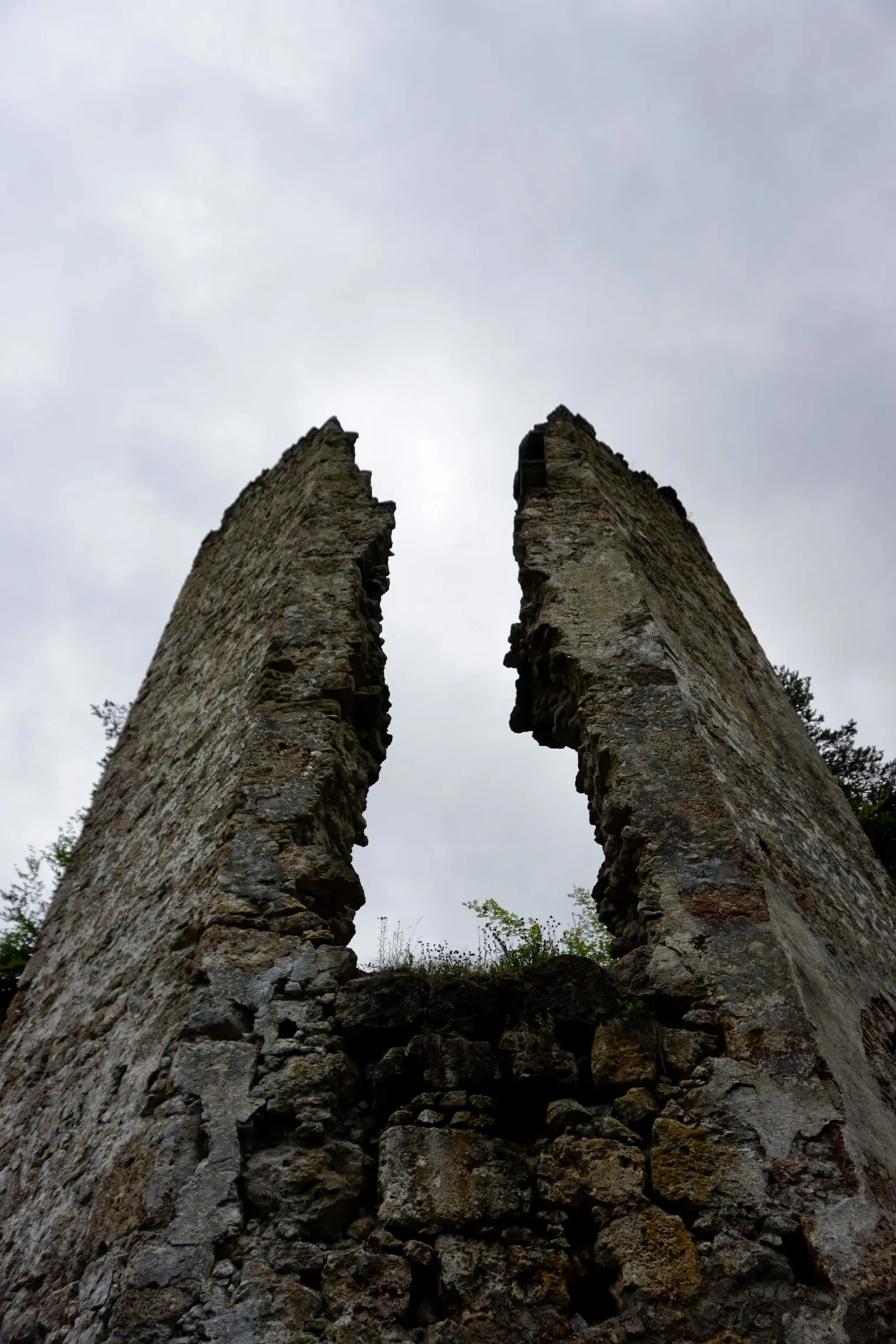 Ruine Rabenstein