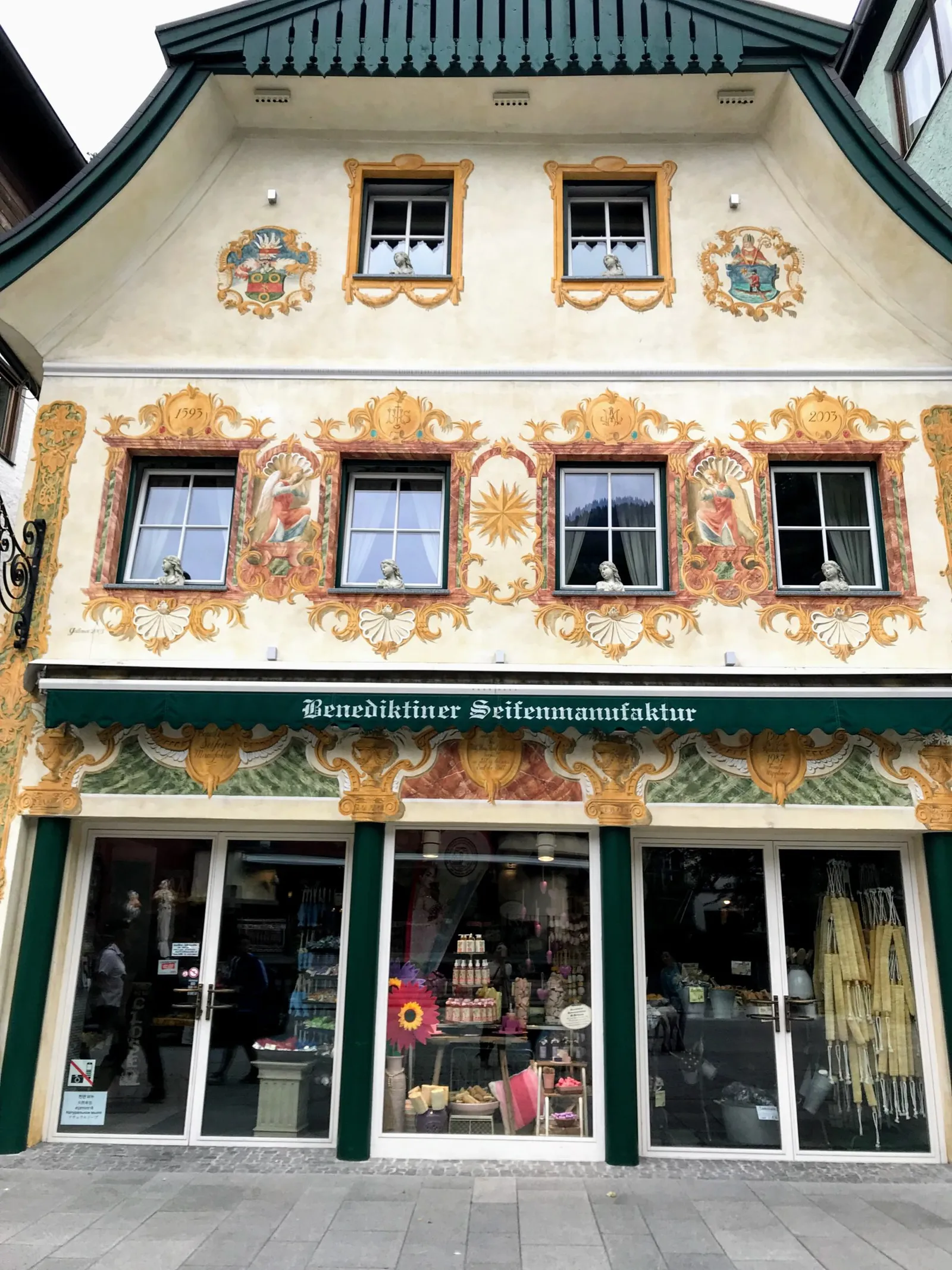 St. Wolfgang