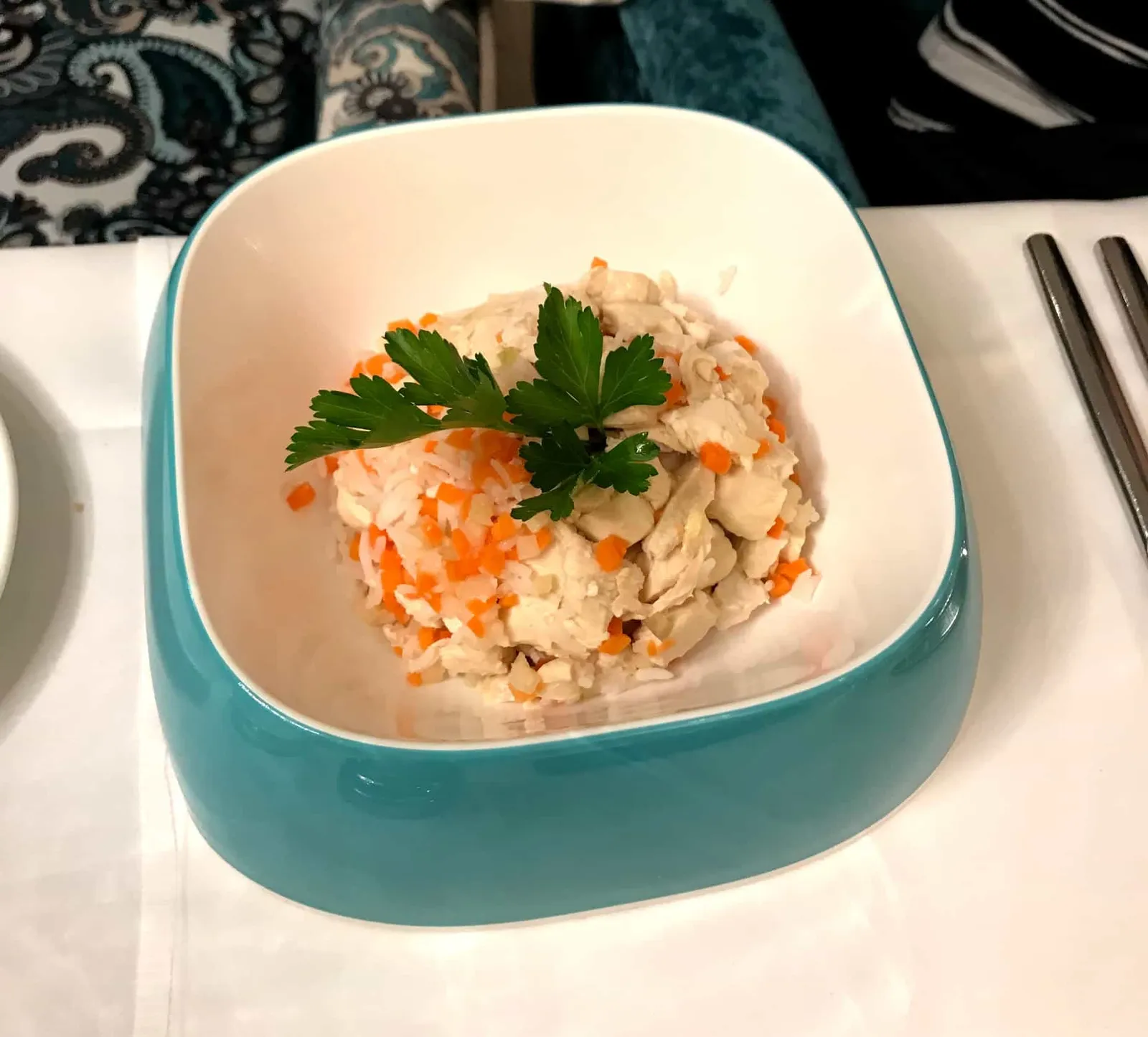 Urlaub im hundefreundlichen Wellnesshotel Larimar in Stegersbach, Burgenland