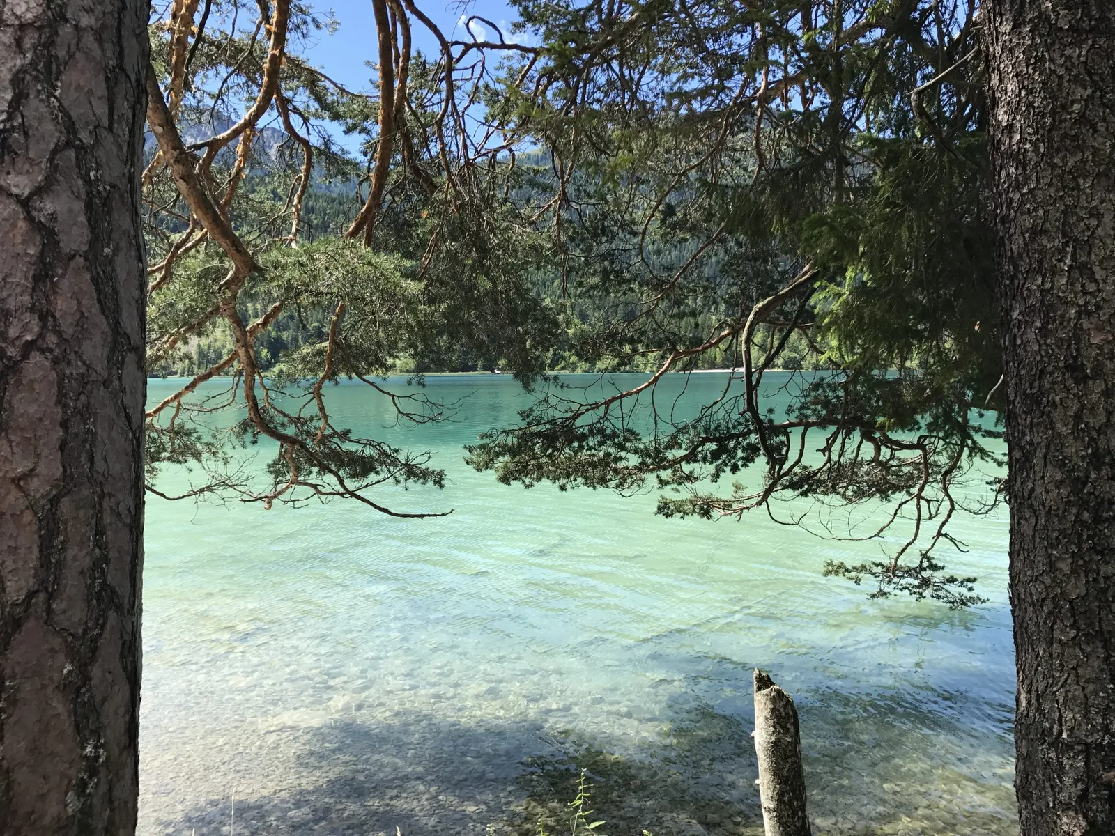Weissensee