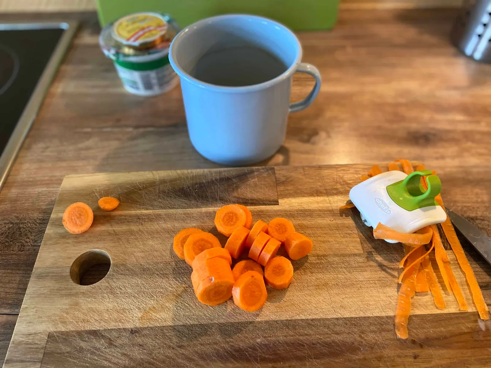3 Rezepte für Hundeeis zum Selbermachen