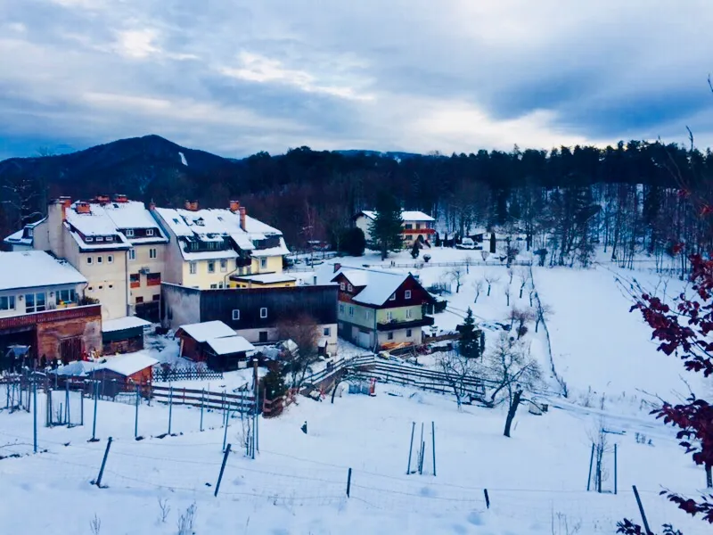 Mariahilfberg