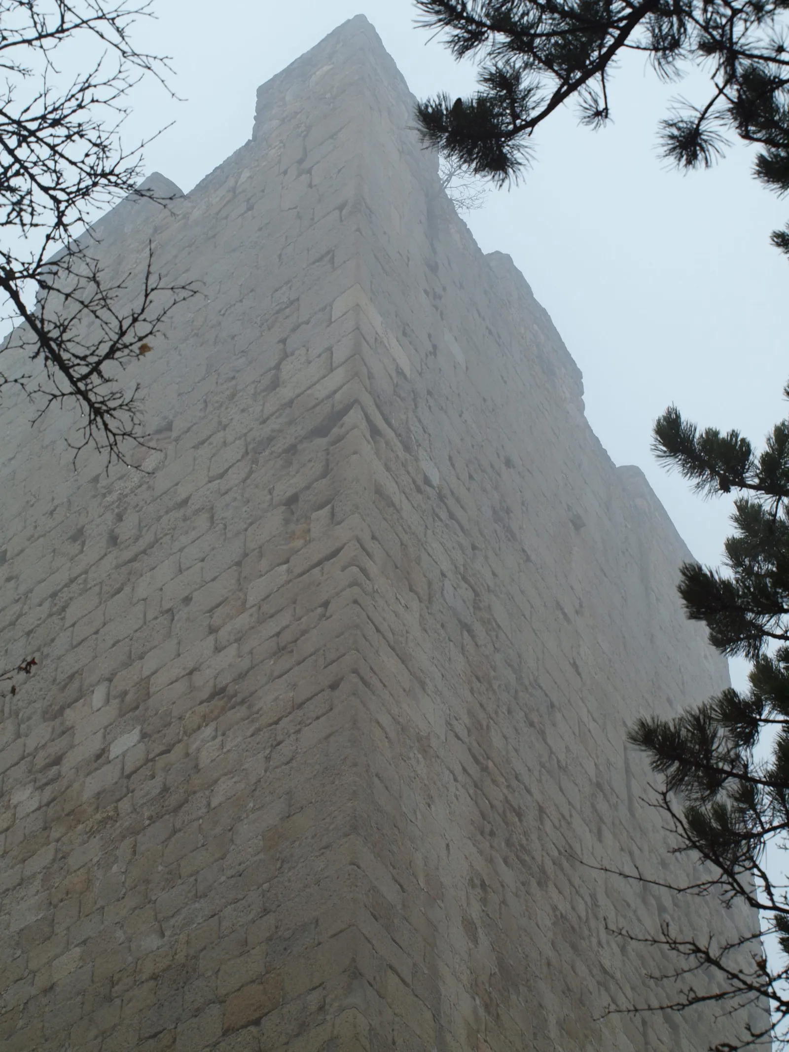 Barbara's Turm