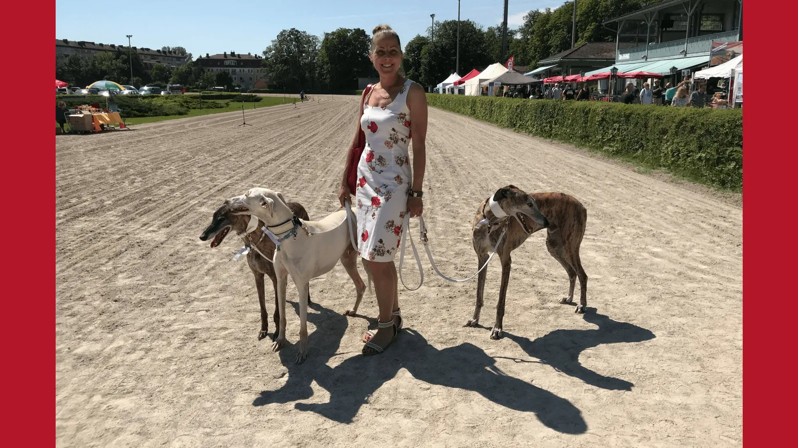 Hundetag Baden