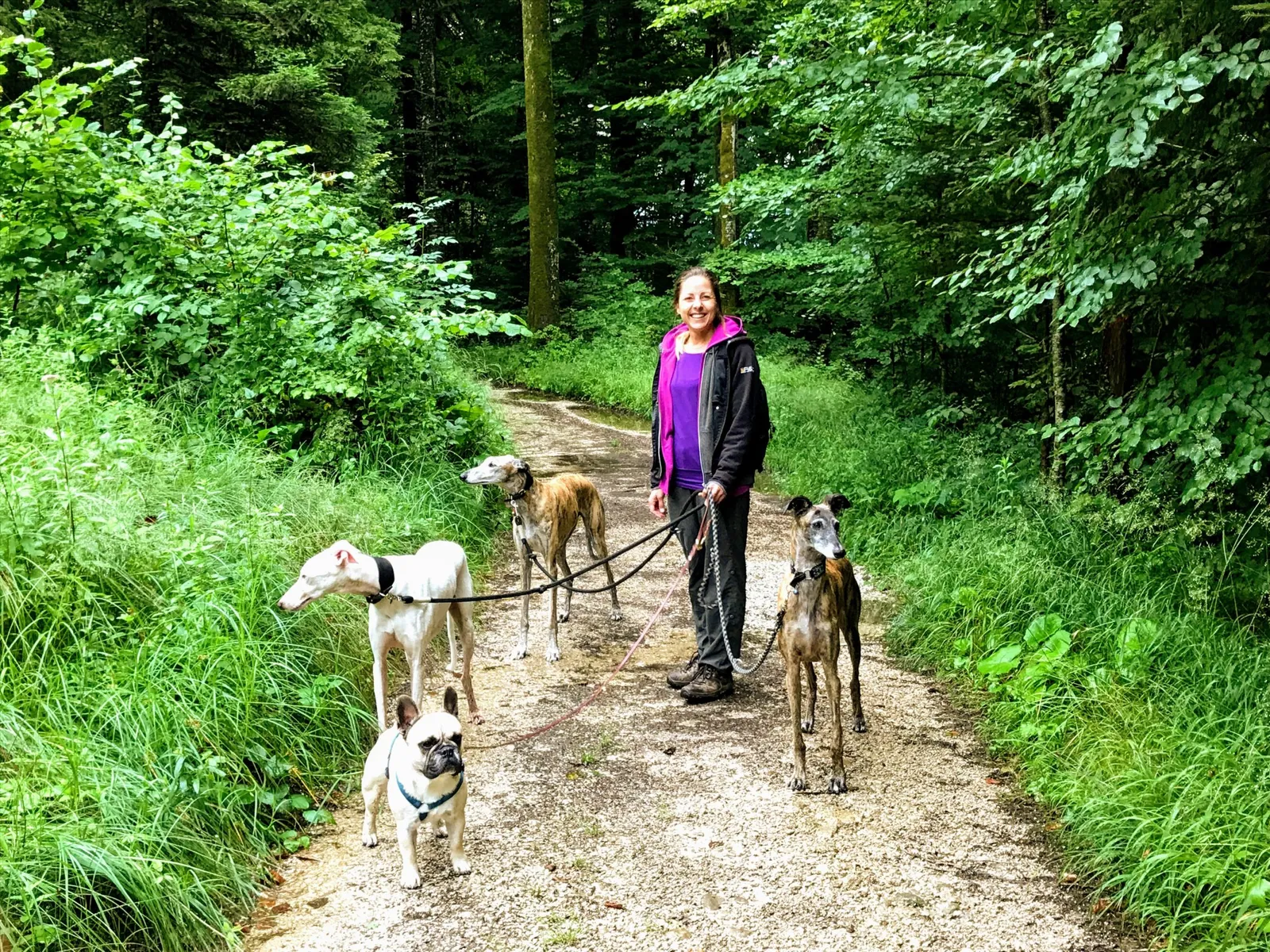 Golfplatzrunde Salzkammergut