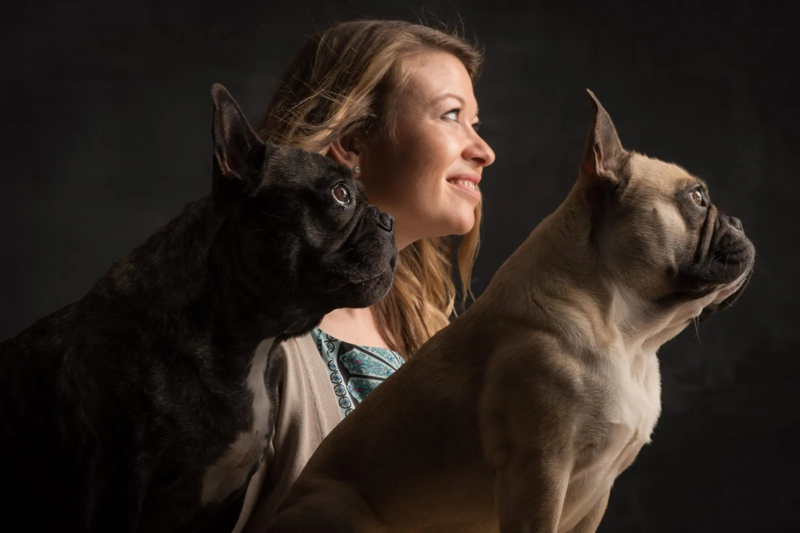 Hunde Fotoshooting