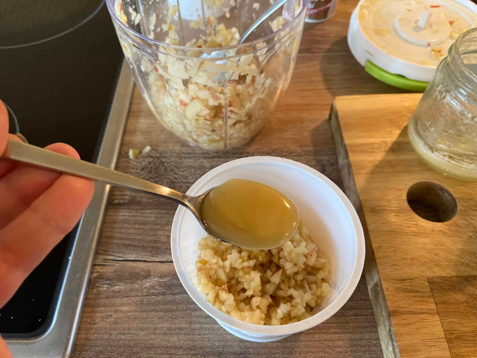 3 Rezepte für Hundeeis zum Selbermachen