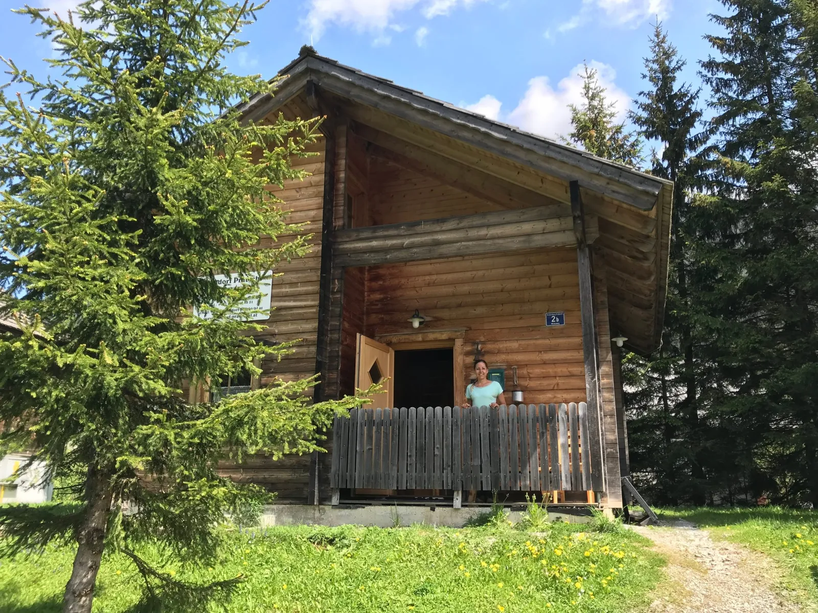 Präbichl