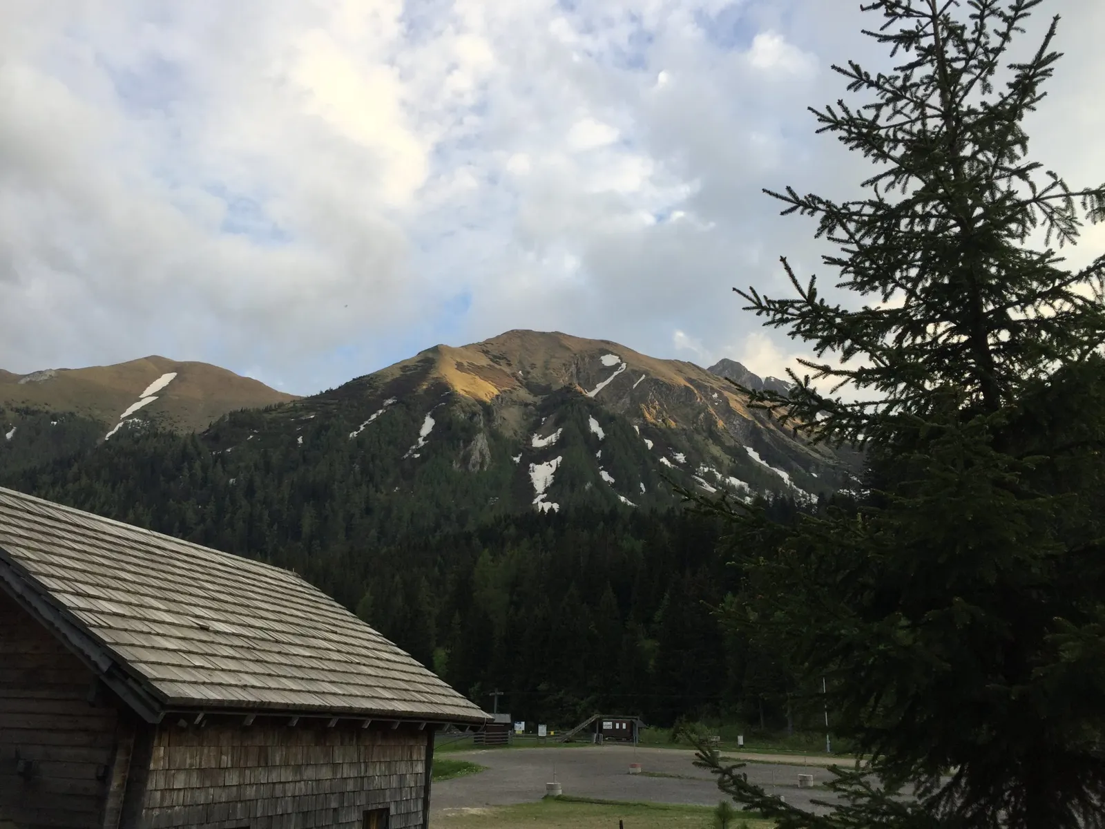 Präbichl