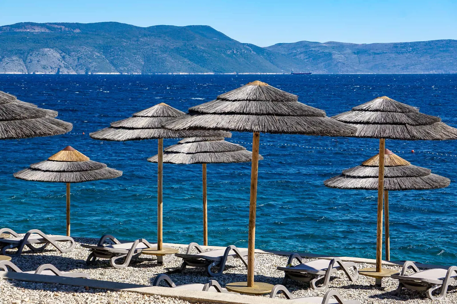 Urlaub Hund Kroatien Hundereise Rabac