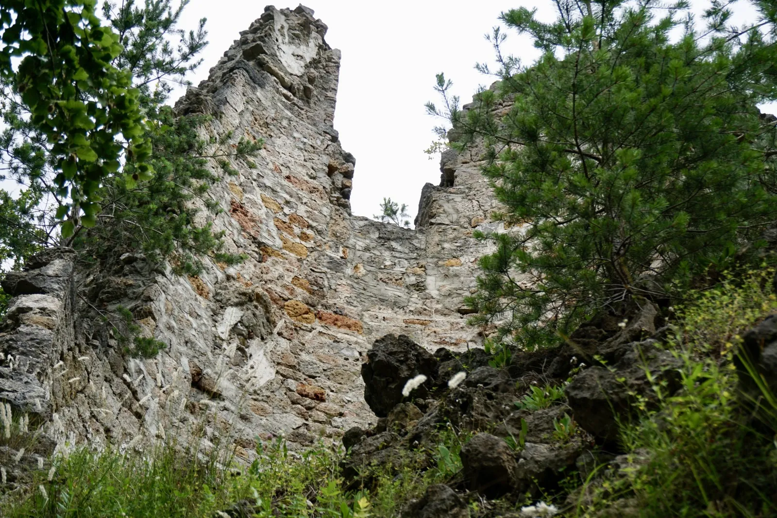 Ruine Rabenstein