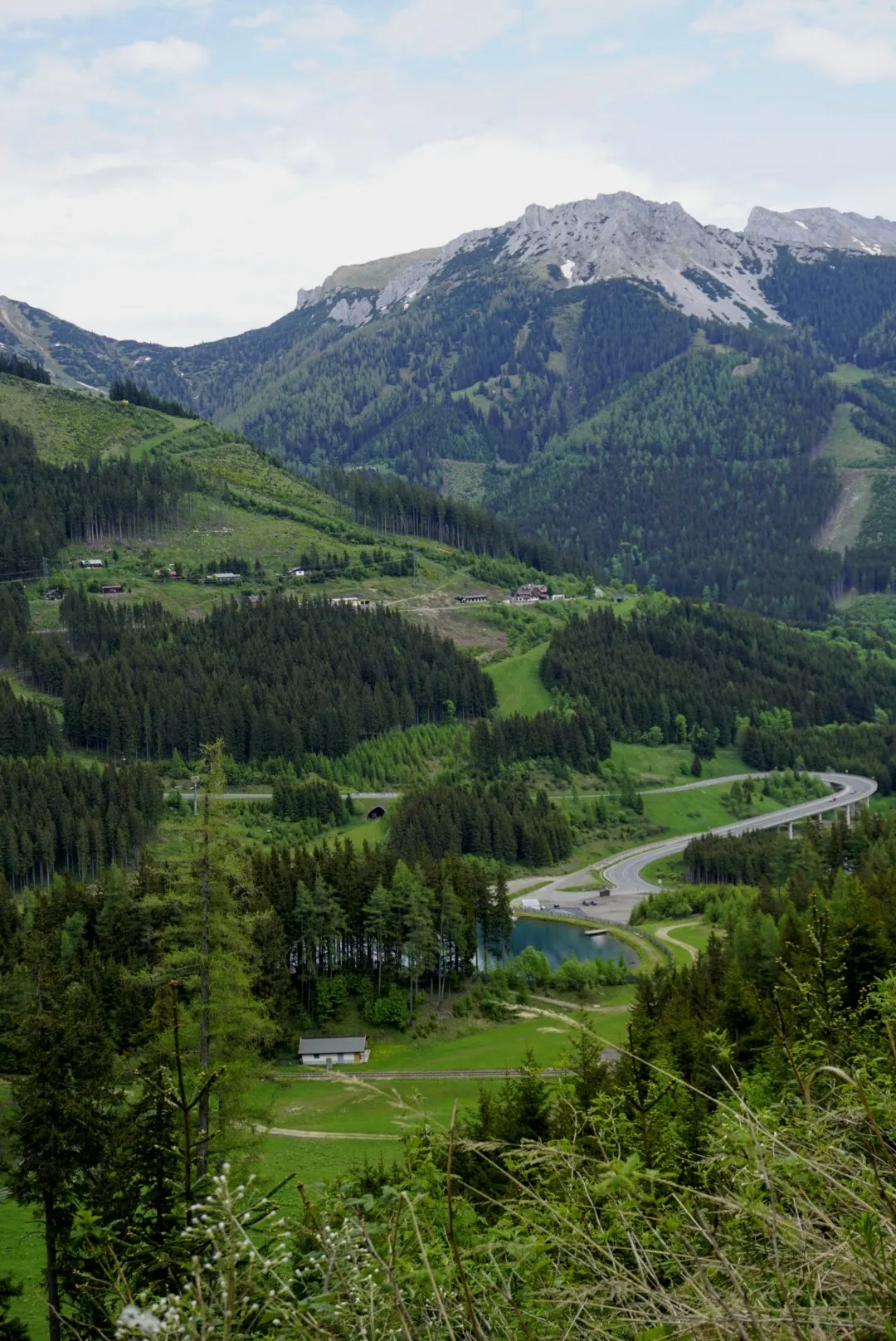 Eisenerzer Reichenstein