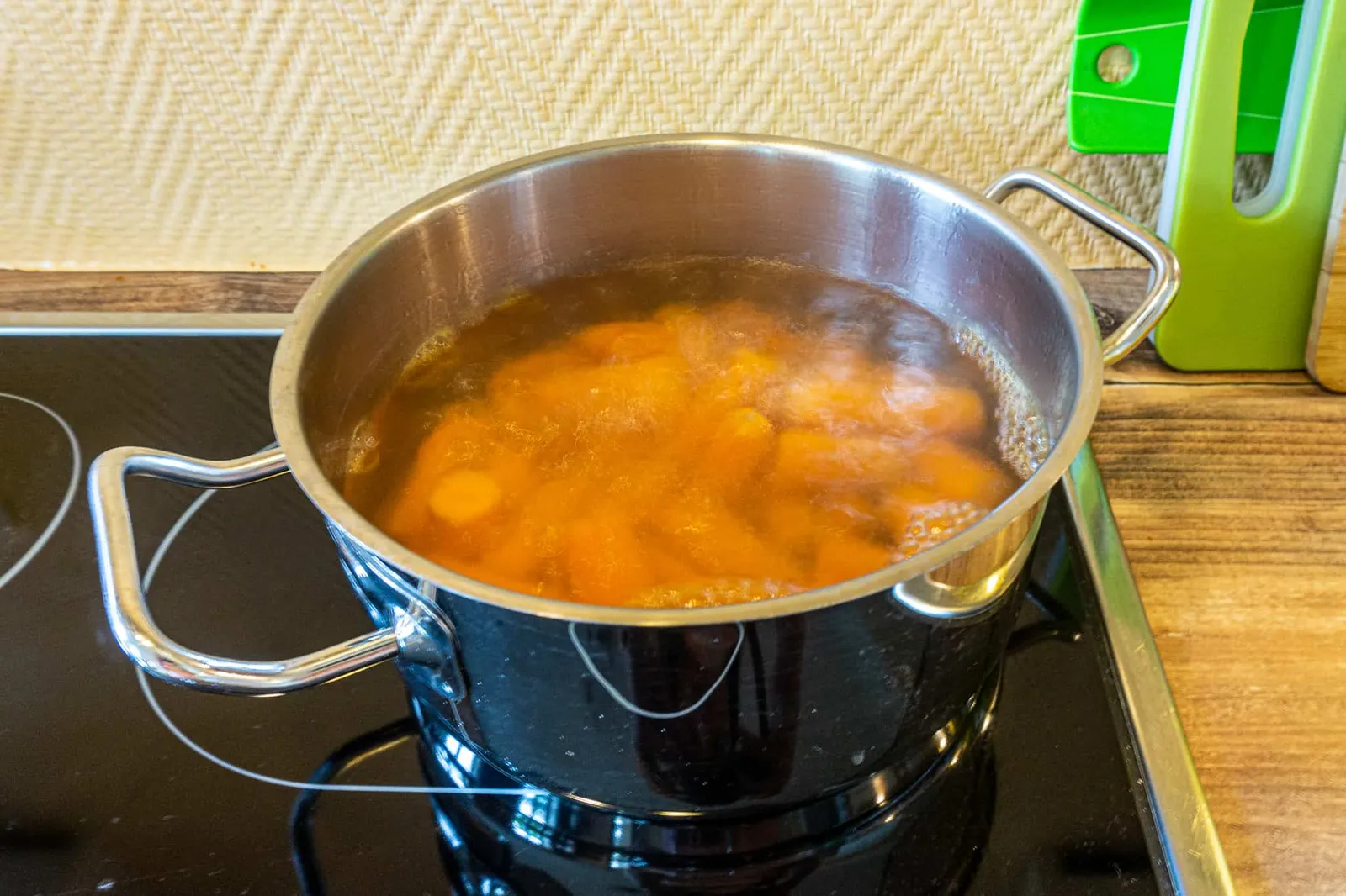 Moro-Suppe
