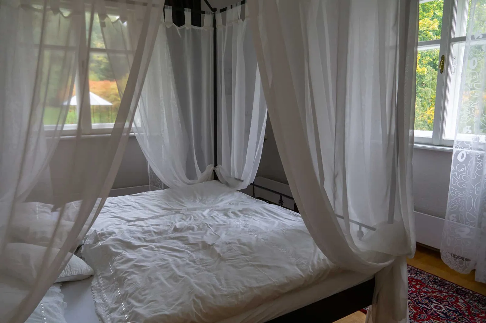 Schlosshotel Rosenau