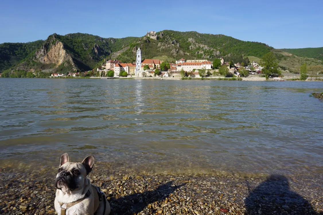 Dürnstein