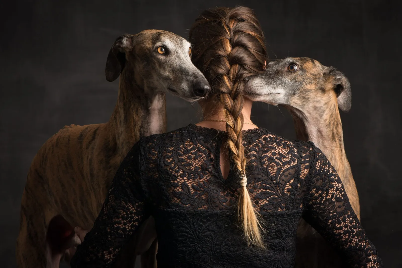 Paul Croes Shooting