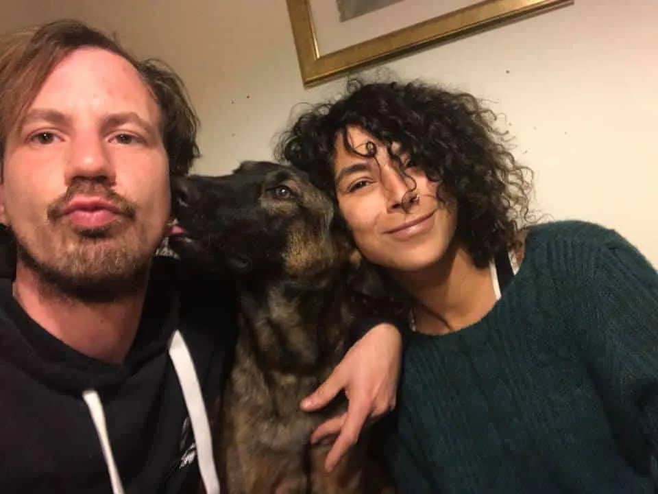 Markus, Kathi und das RUDEL. Gelebter Tierschutz