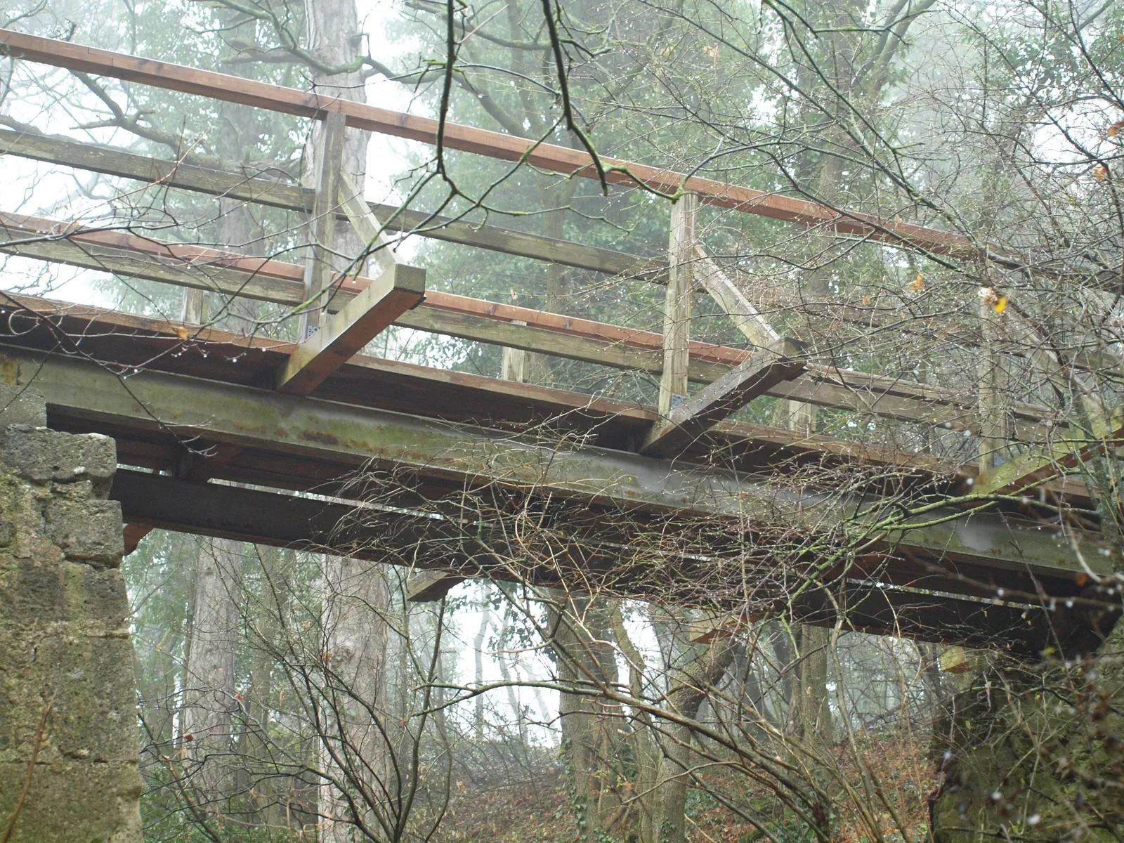 Barbara's Brücke