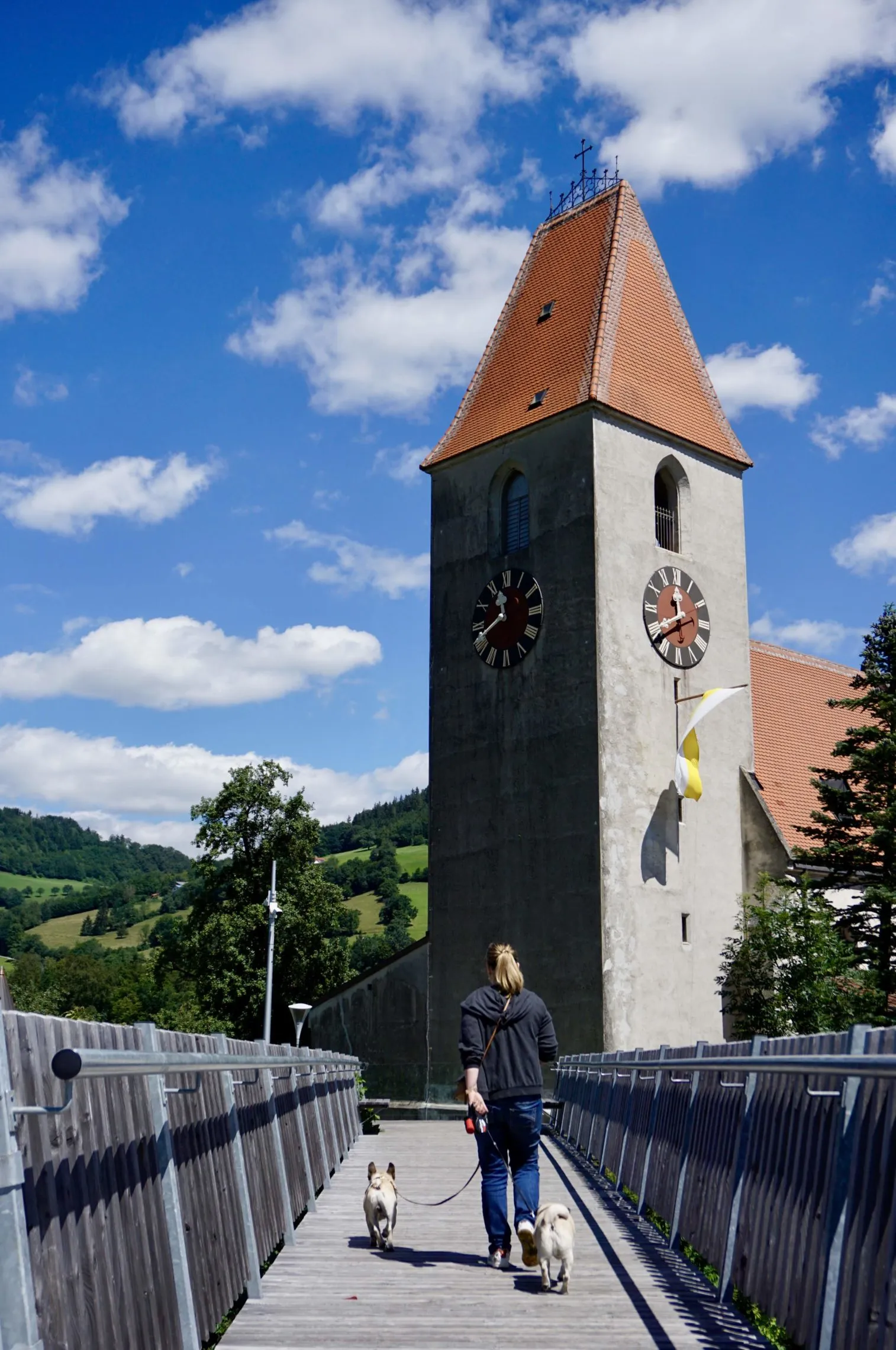 Kirchberg an der Pielach