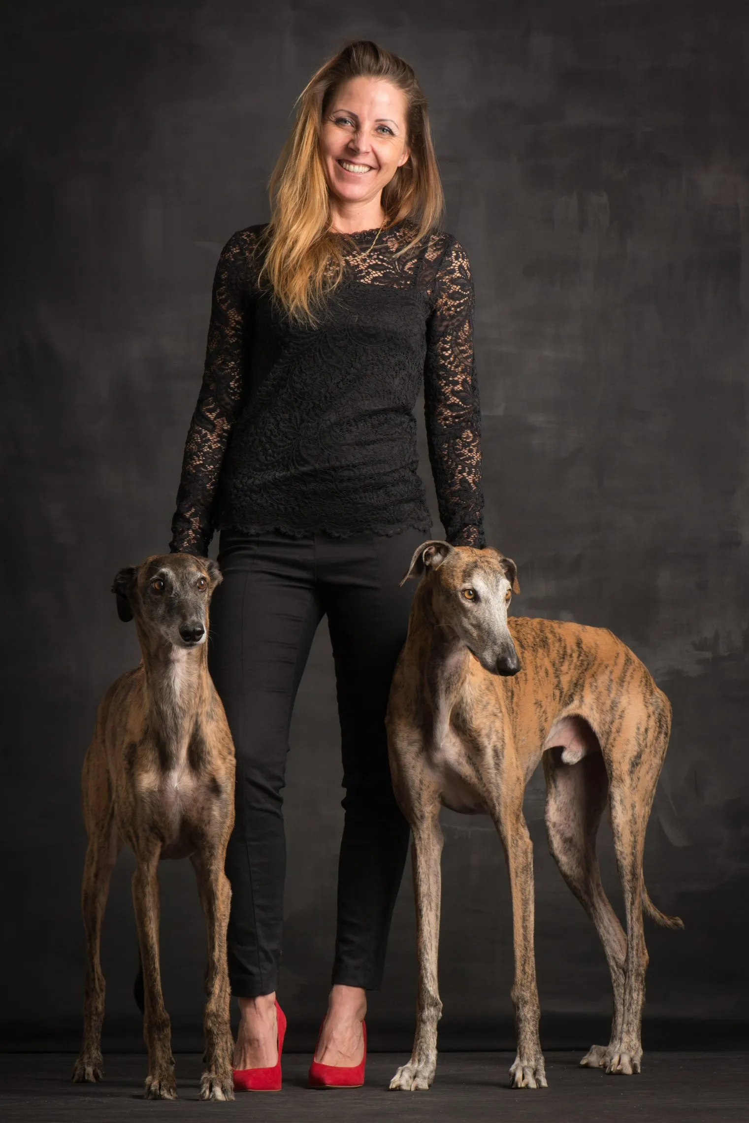 Paul Croes Shooting