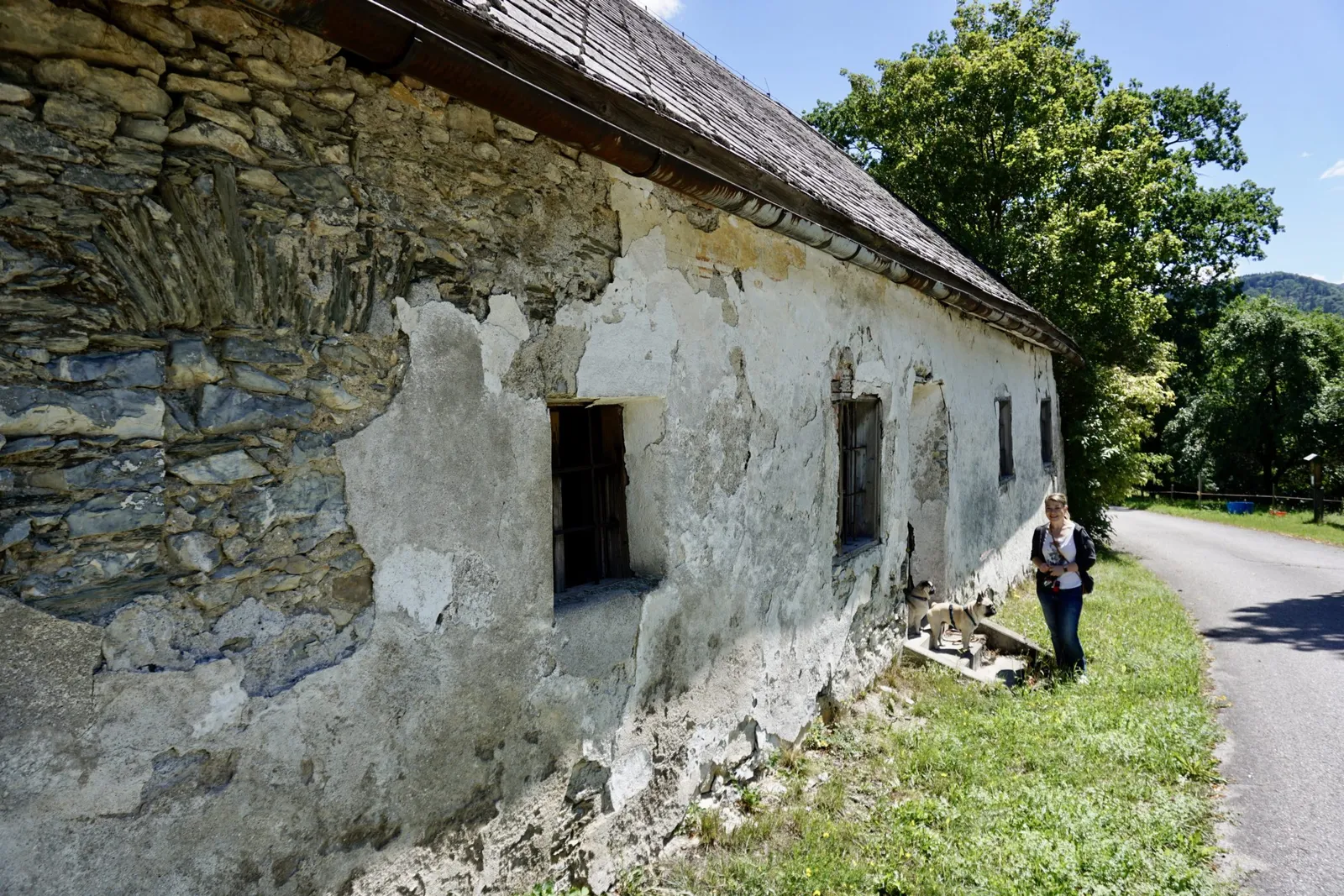 Kirchberg an der Pielach