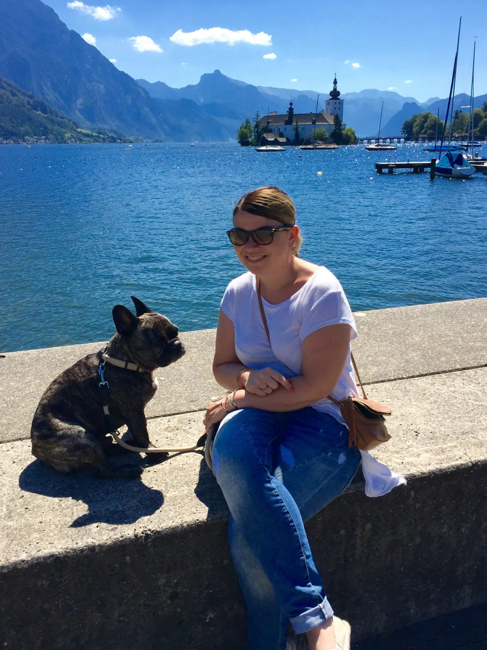 Rund um Gmunden