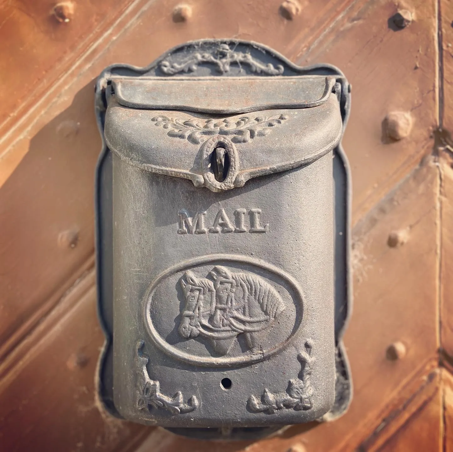 Rust_Briefkasten-antik