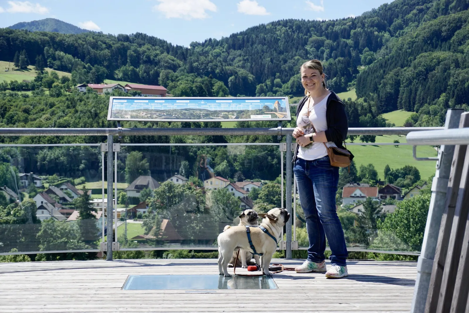 Kirchberg an der Pielach
