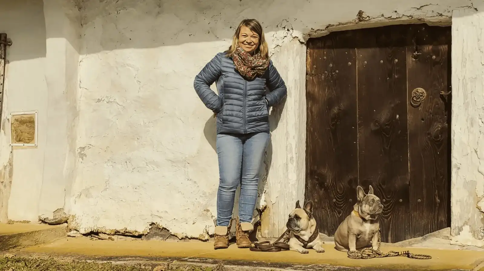4 Ausflugsziele mit Hund rund um Güssing, Südburgenland