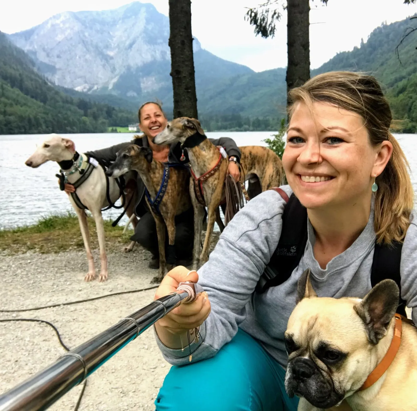 Salzkammergut