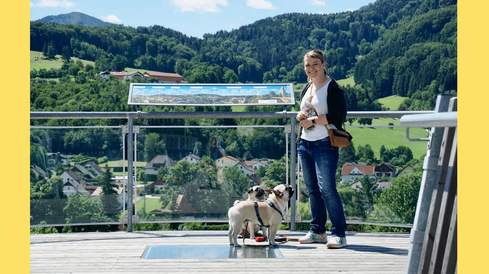 Pielachtal Teil