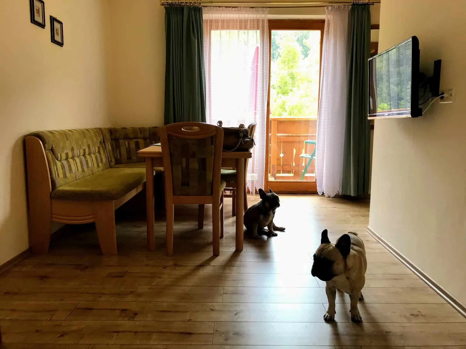 Pension Grünauhof Almtal