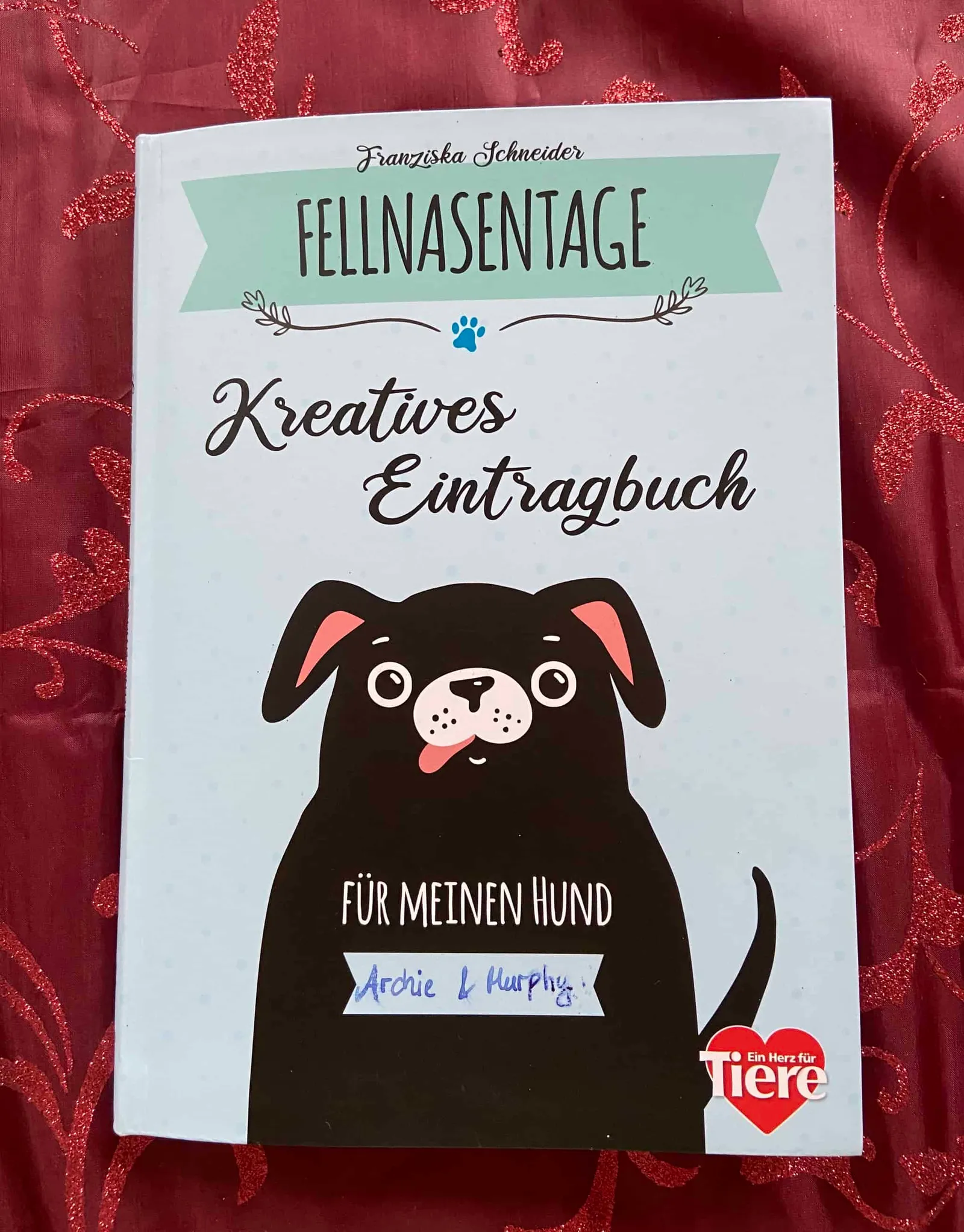 Fellnasentage