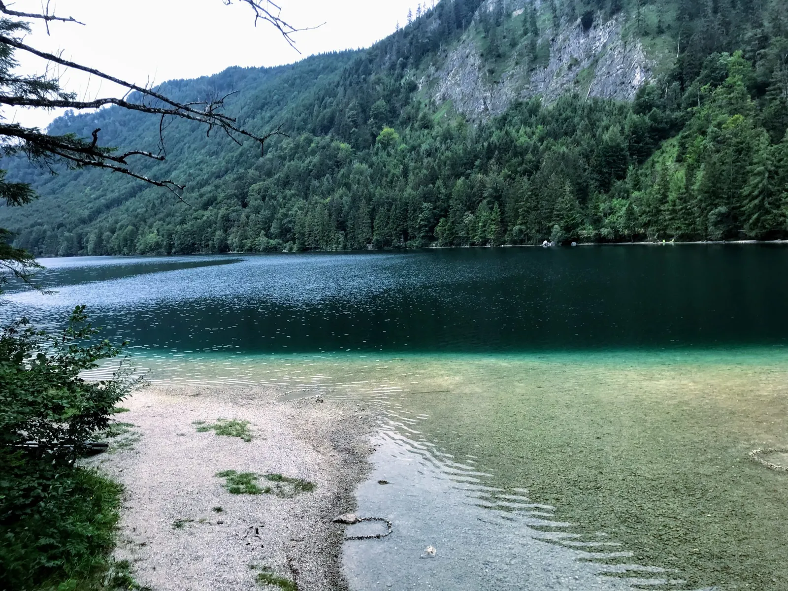 Langbathsee